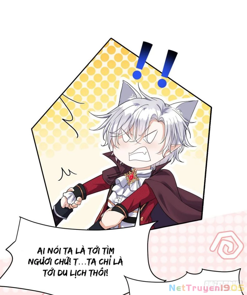 Dẫn Sói Vào Phòng Chapter 105 - 24