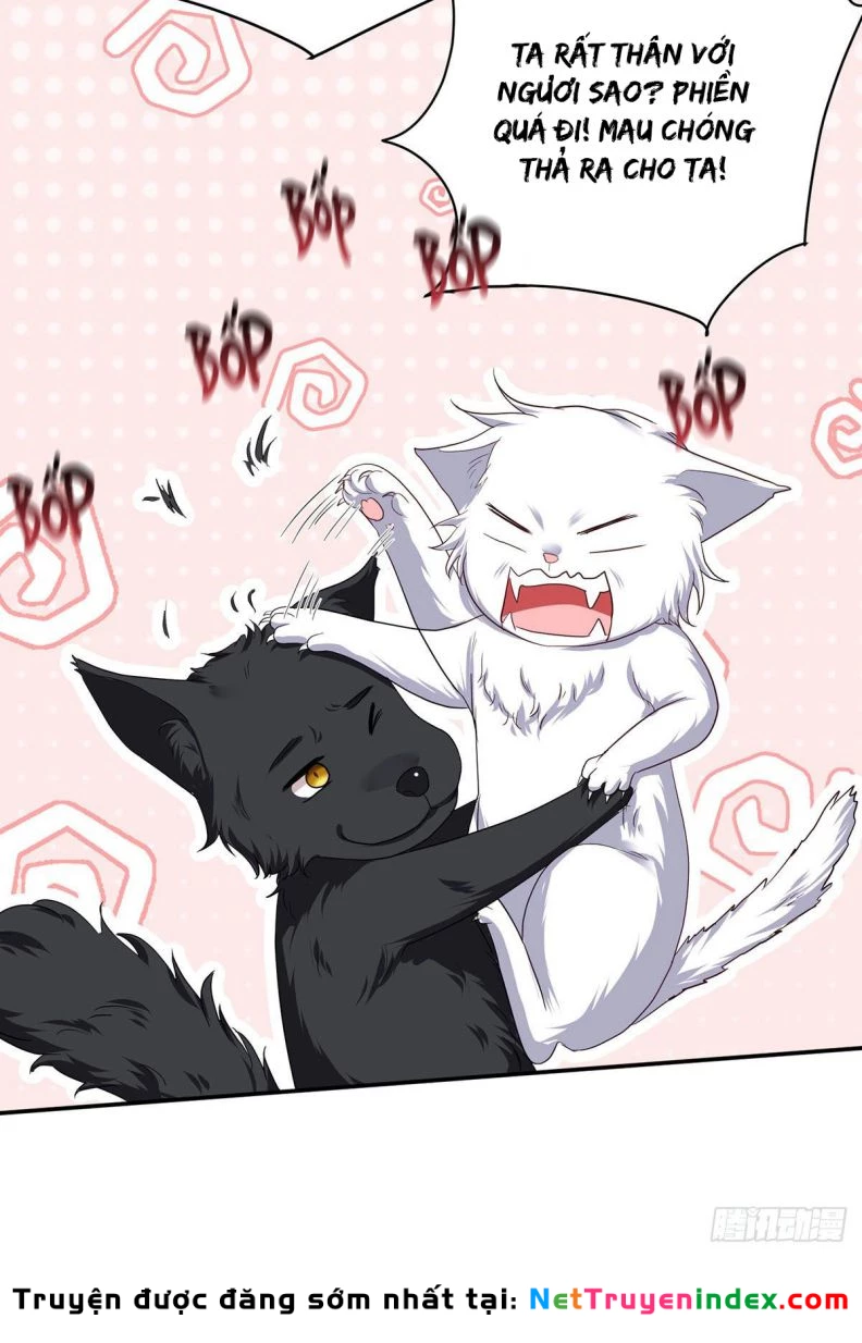 Dẫn Sói Vào Phòng Chapter 105 - 25