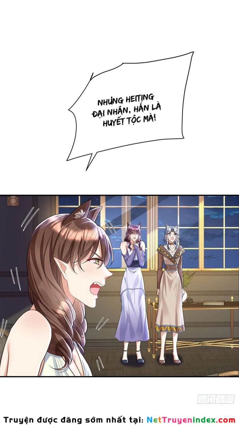 Dẫn Sói Vào Phòng Chapter 105 - 26