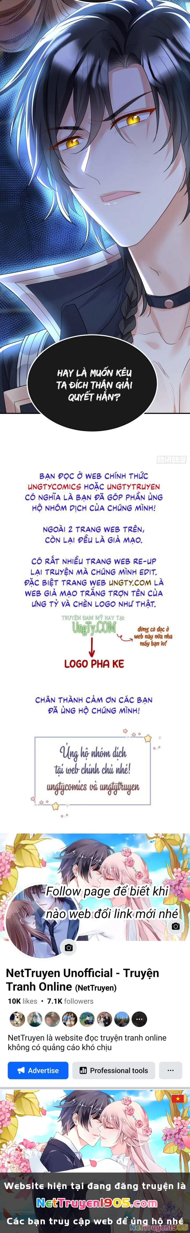 Dẫn Sói Vào Phòng Chapter 105 - 29