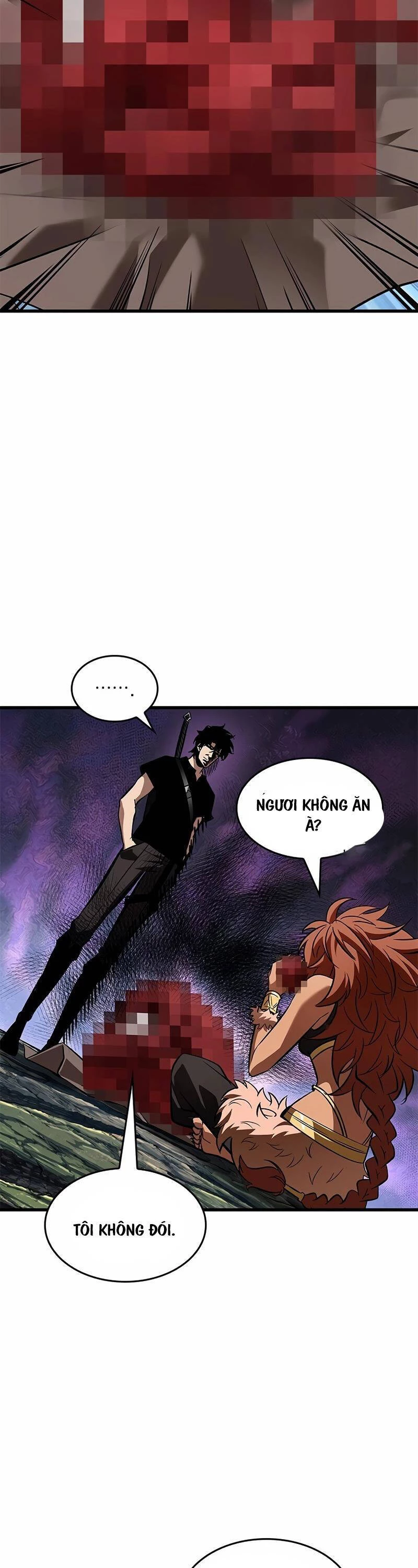 Gacha Vô Hạn Chapter 95 - 9