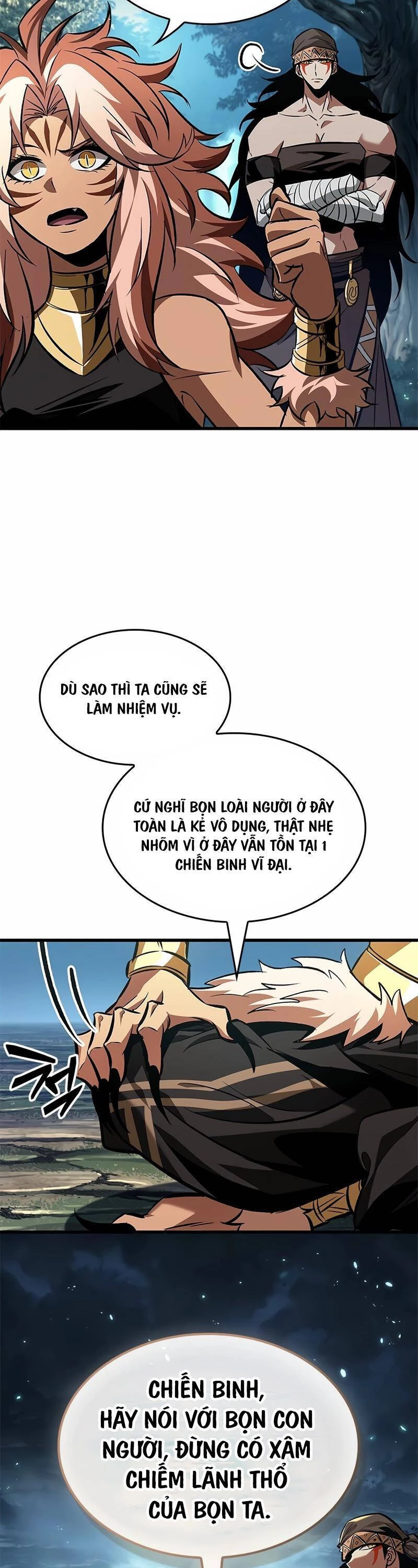 Gacha Vô Hạn Chapter 95 - 14