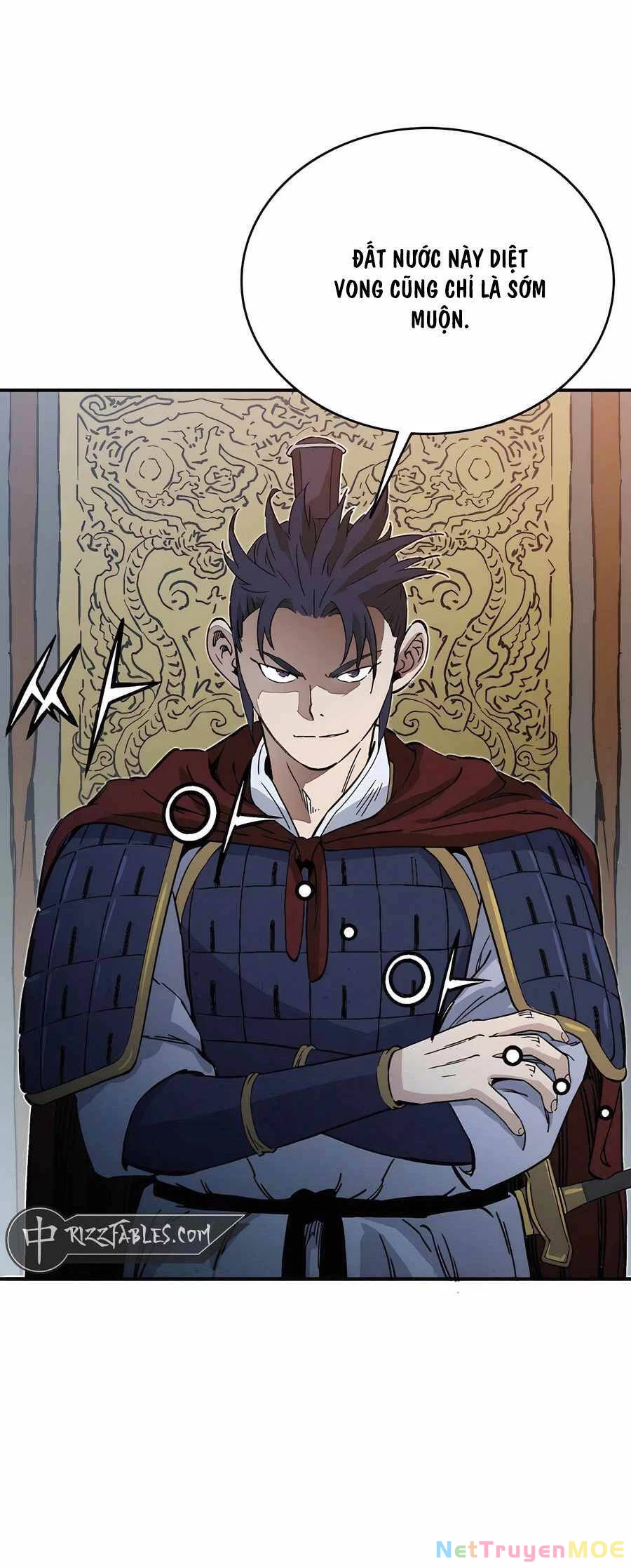 Trọng Sinh Thành Thần Y Thời Tam Quốc Chapter 109 - 9