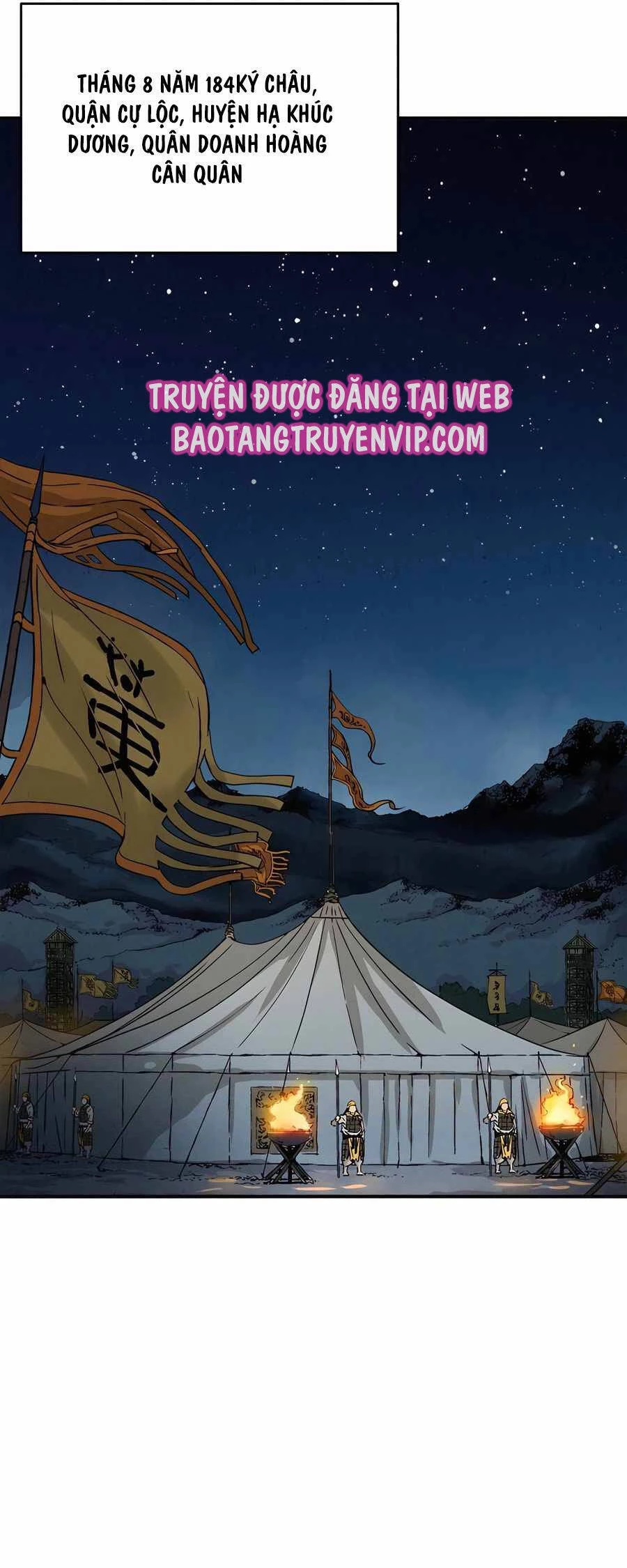Trọng Sinh Thành Thần Y Thời Tam Quốc Chapter 109 - 11