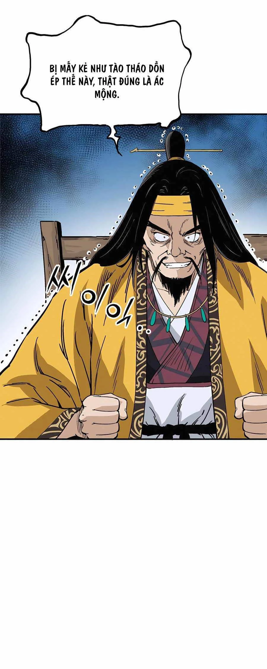 Trọng Sinh Thành Thần Y Thời Tam Quốc Chapter 109 - 13