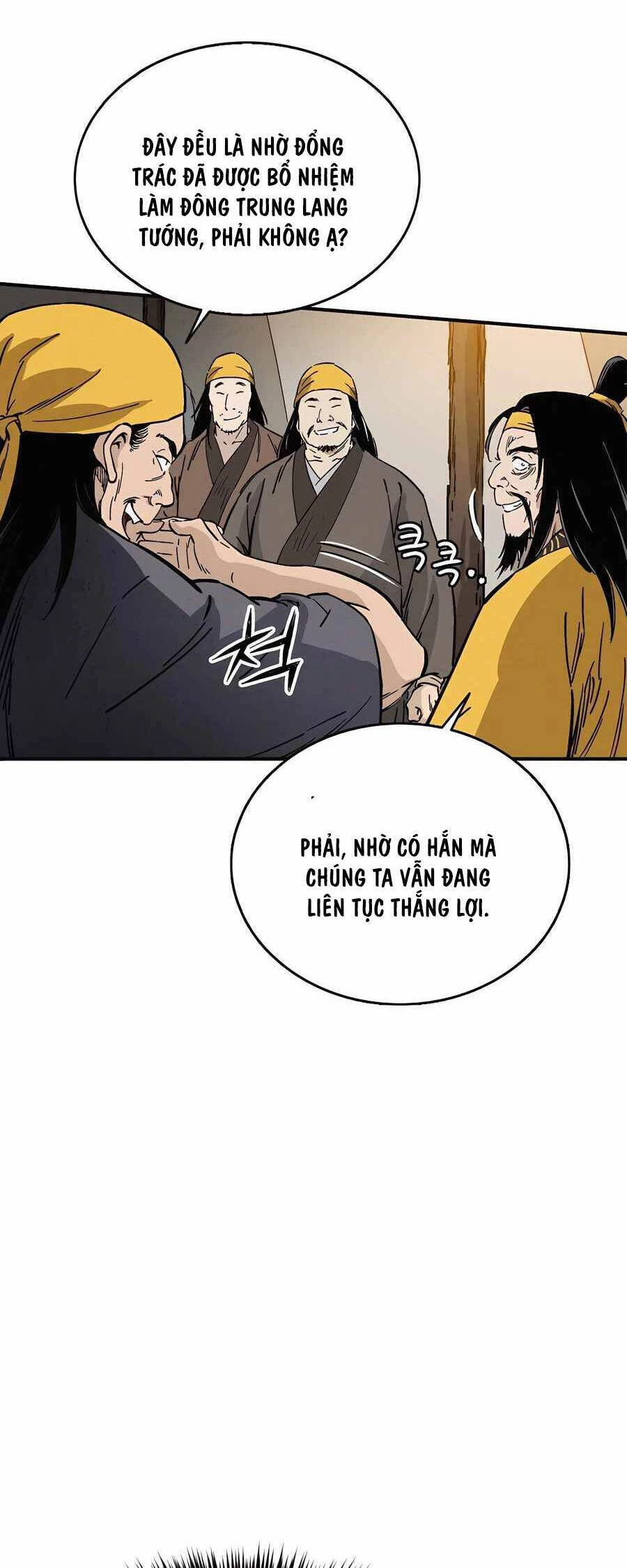 Trọng Sinh Thành Thần Y Thời Tam Quốc Chapter 109 - 14