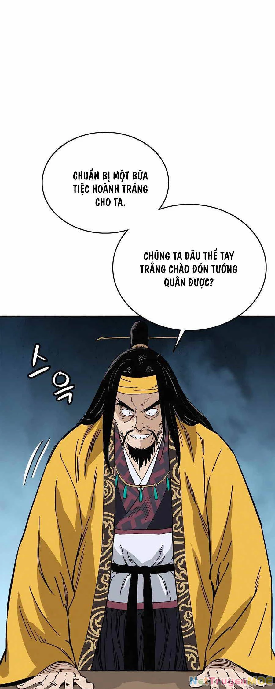 Trọng Sinh Thành Thần Y Thời Tam Quốc Chapter 109 - 17