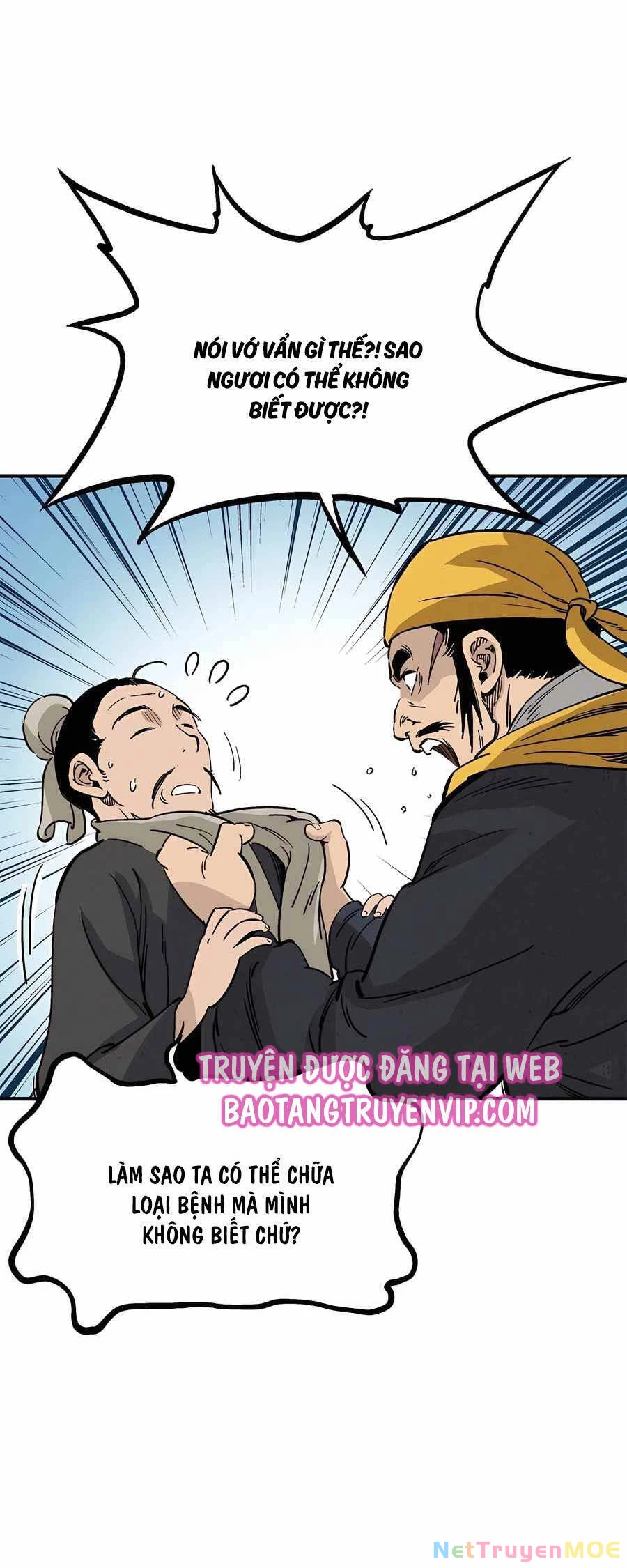 Trọng Sinh Thành Thần Y Thời Tam Quốc Chapter 109 - 27