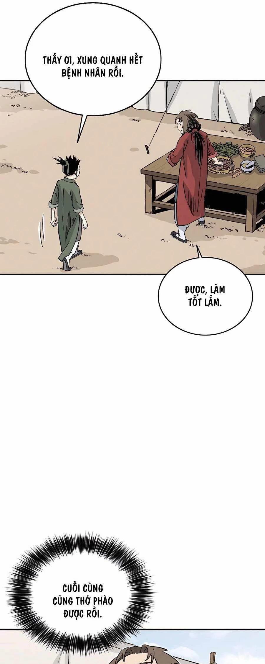 Trọng Sinh Thành Thần Y Thời Tam Quốc Chapter 109 - 43