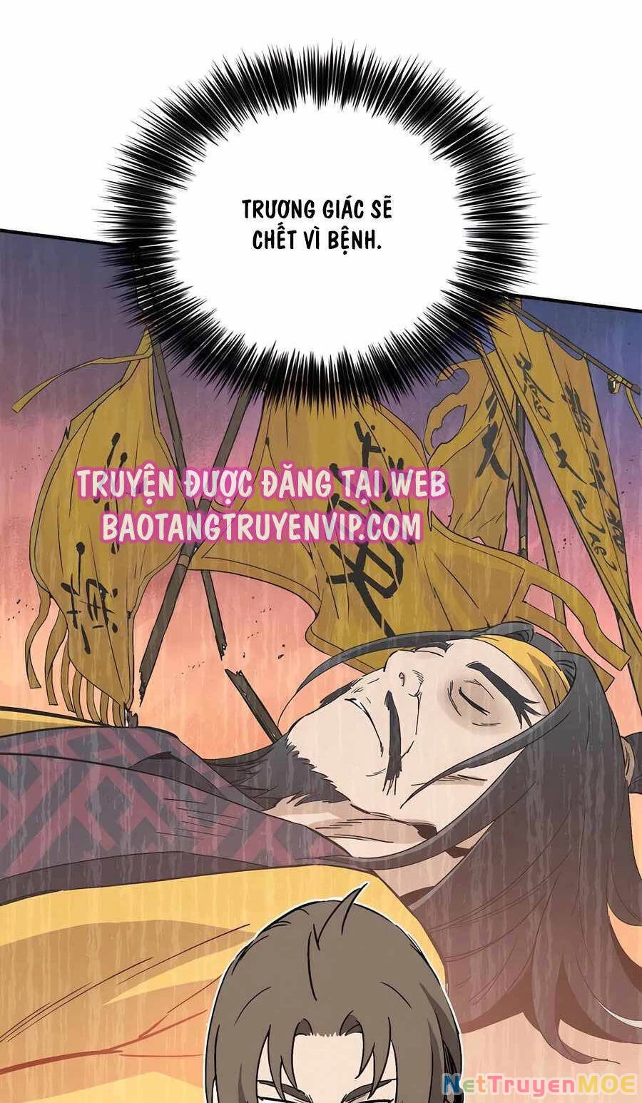 Trọng Sinh Thành Thần Y Thời Tam Quốc Chapter 109 - 48