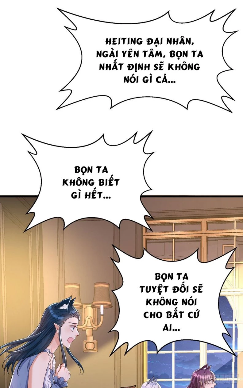 Dẫn Sói Vào Phòng Chapter 106 - 5