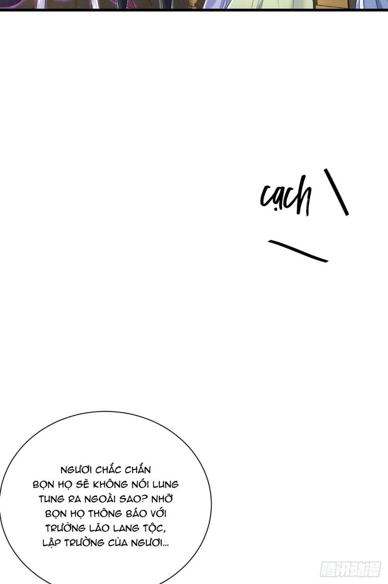 Dẫn Sói Vào Phòng Chapter 106 - 8