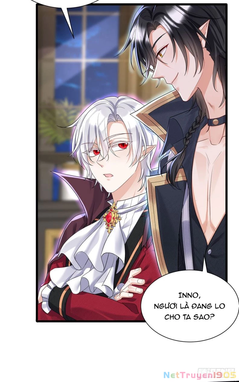 Dẫn Sói Vào Phòng Chapter 106 - 9