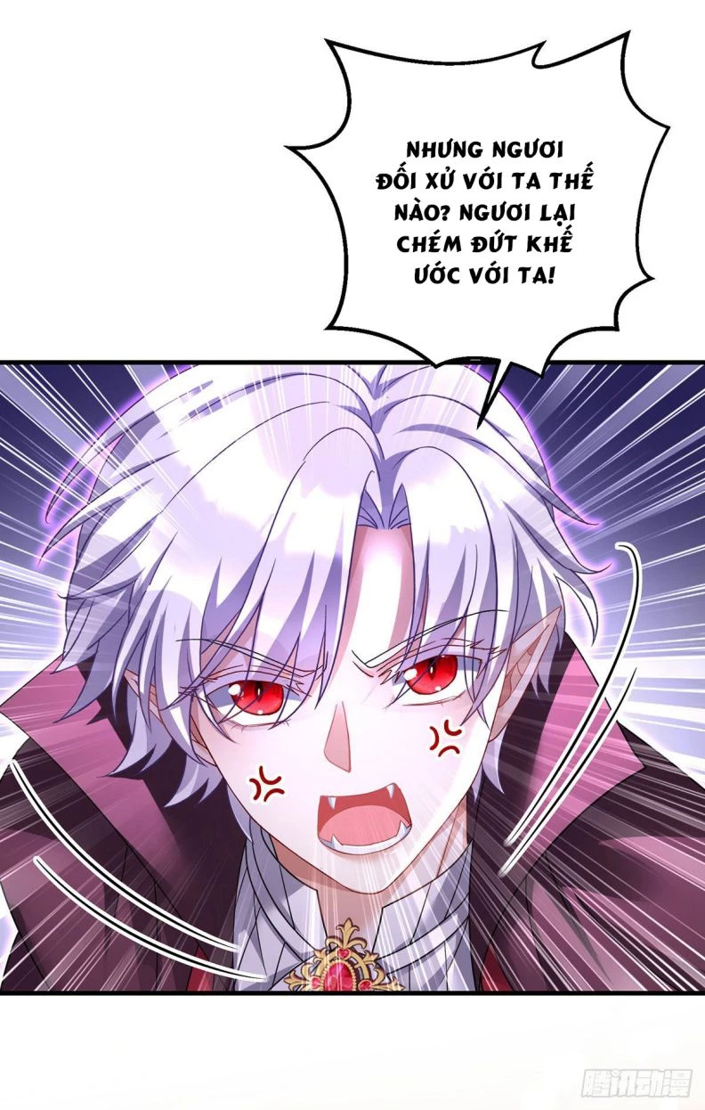 Dẫn Sói Vào Phòng Chapter 106 - 18