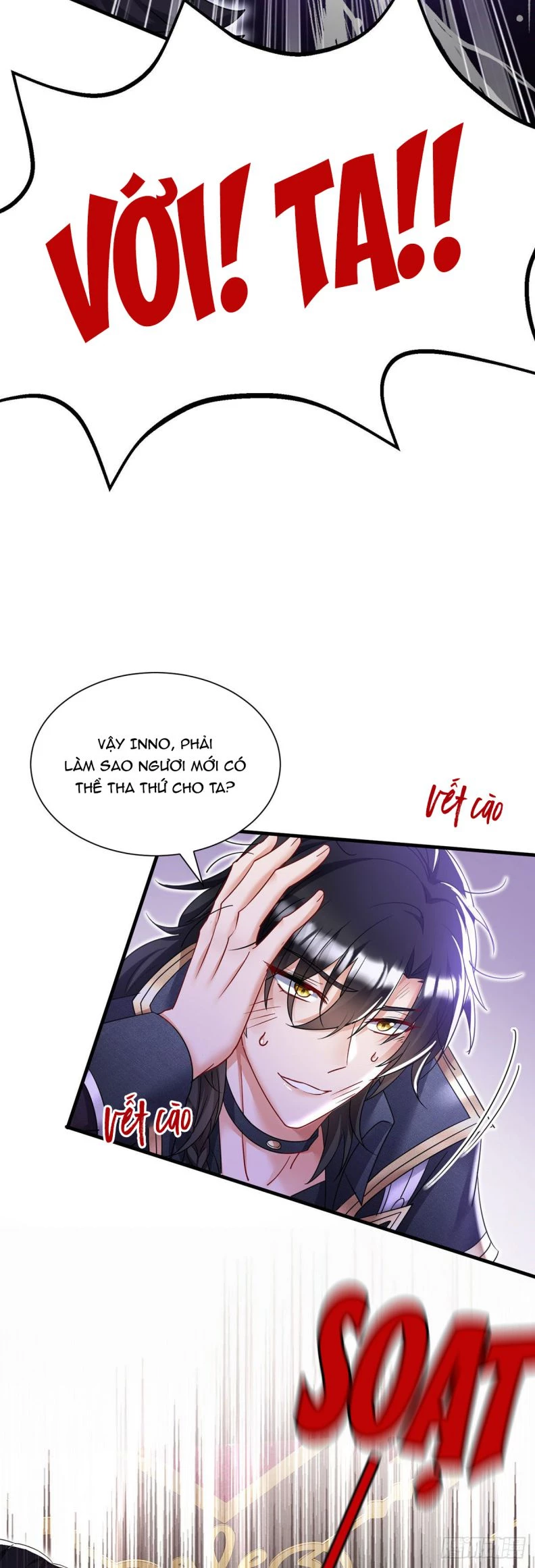 Dẫn Sói Vào Phòng Chapter 106 - 23