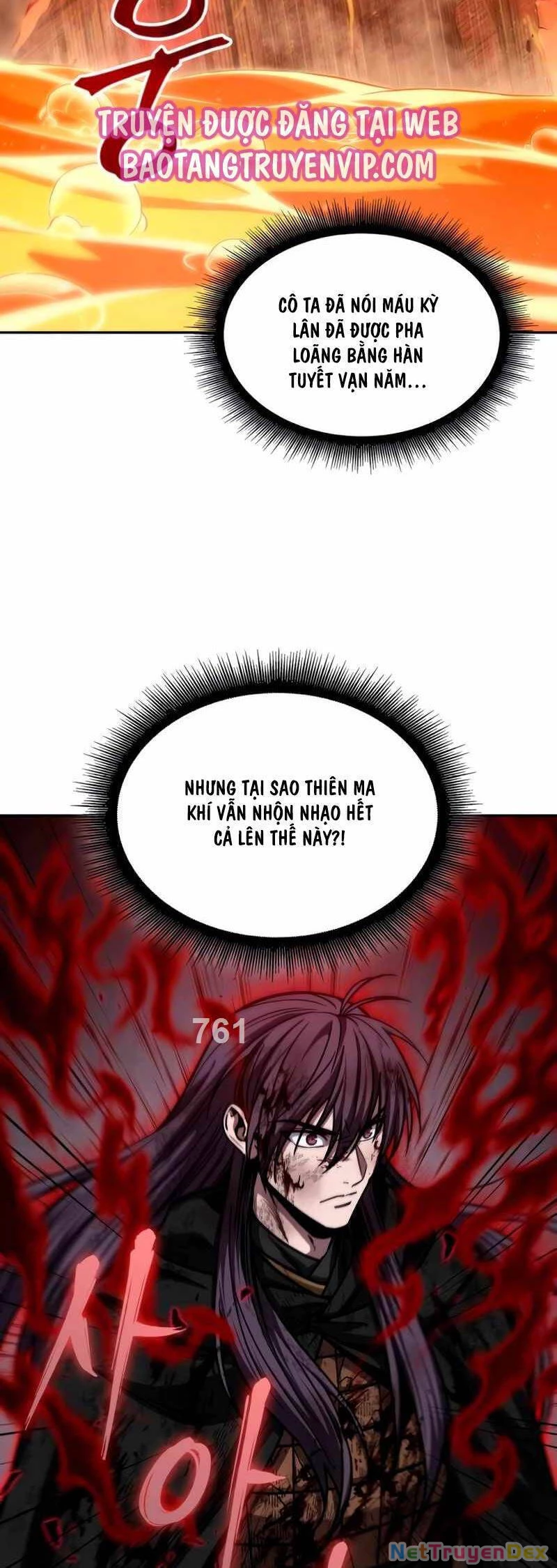 Ngã Lão Ma Thần Chapter 207 - 3