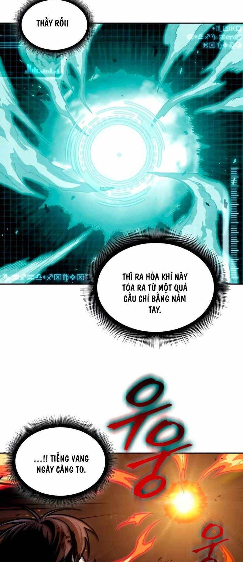 Ngã Lão Ma Thần Chapter 207 - 28