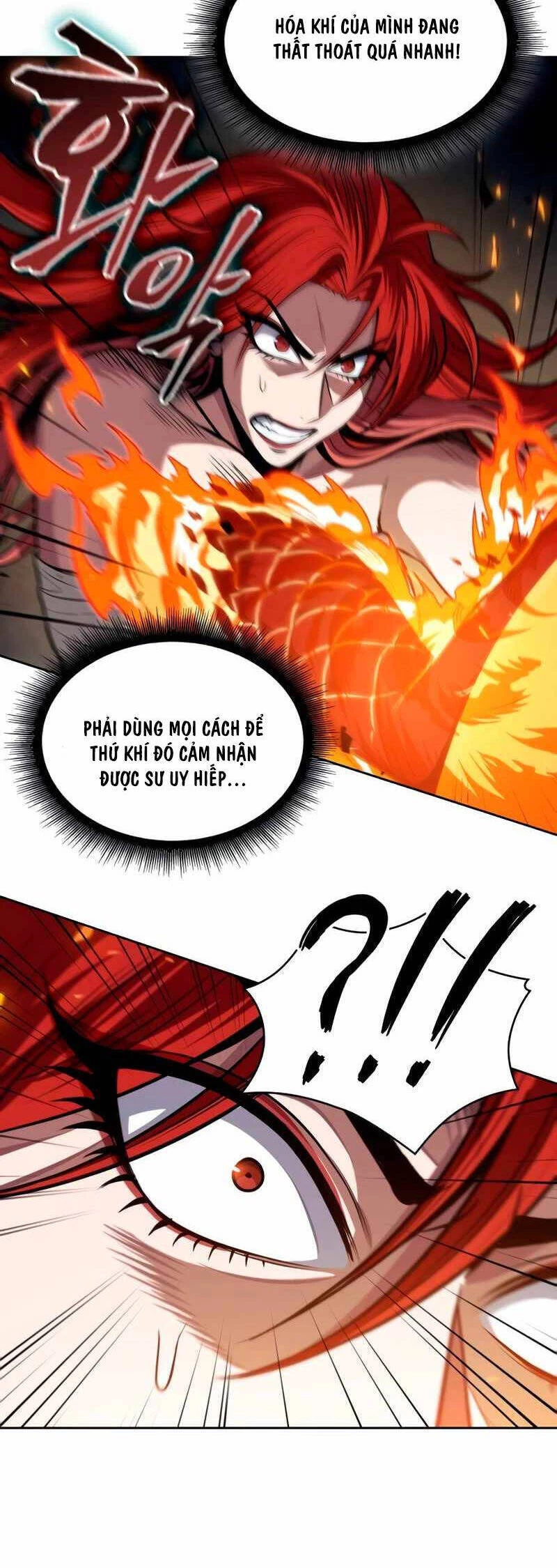 Ngã Lão Ma Thần Chapter 207 - 36