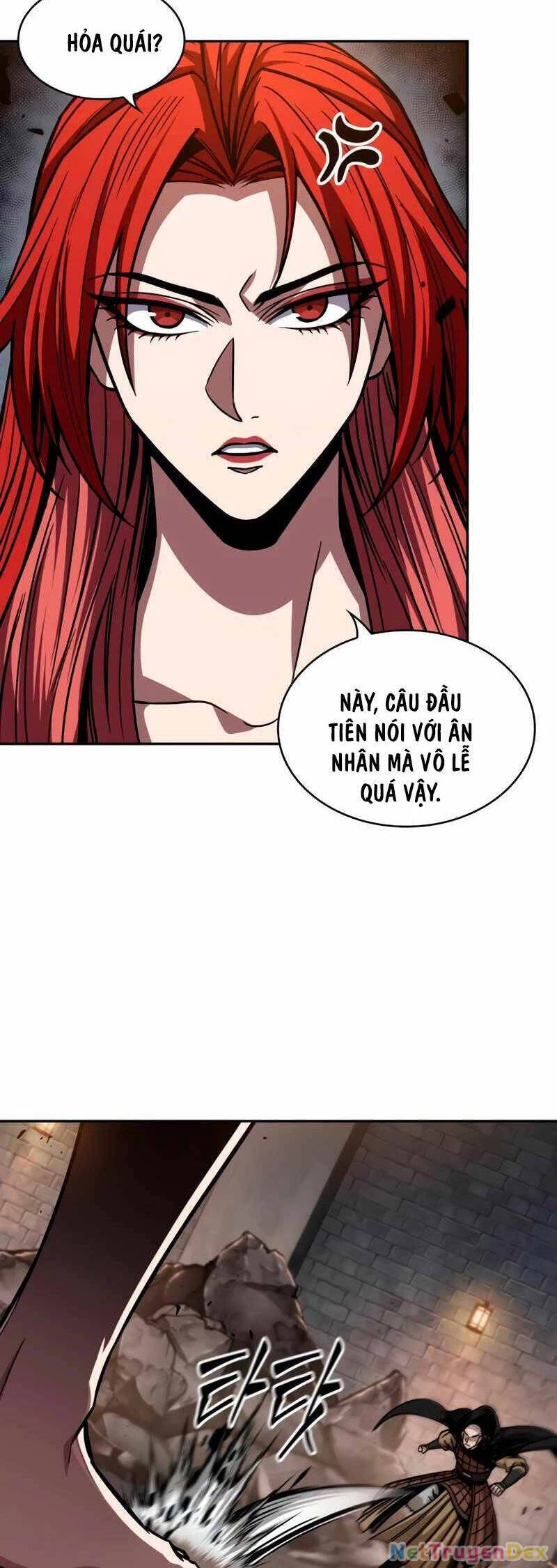 Ngã Lão Ma Thần Chapter 207 - 44