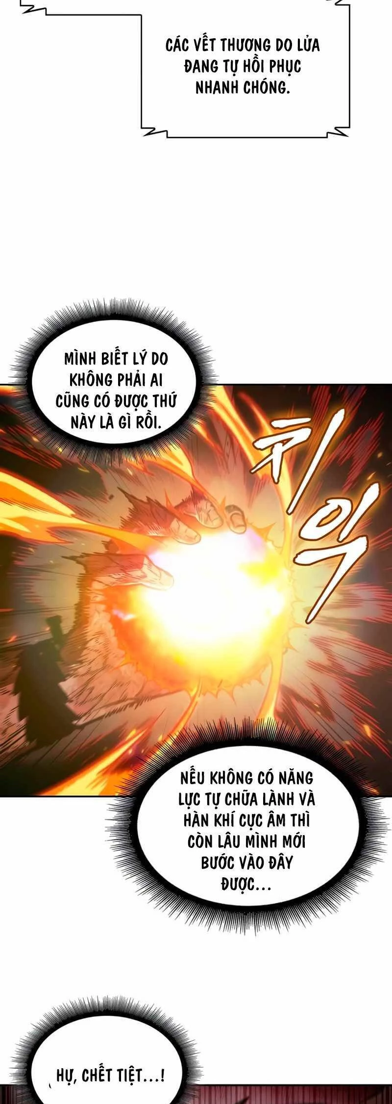 Ngã Lão Ma Thần Chapter 207 - 55