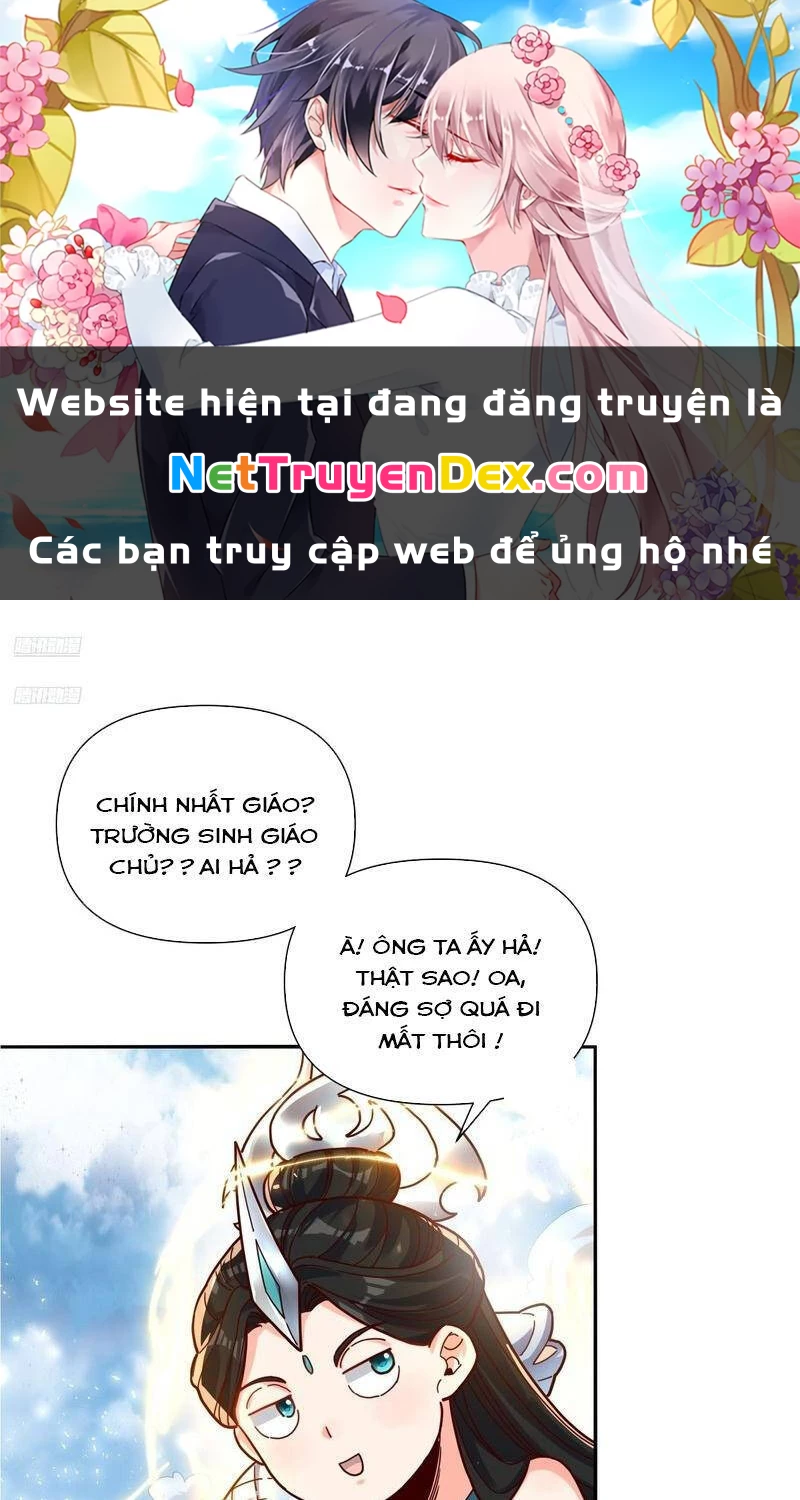 Nguyên Lai Ta Là Tu Tiên Đại Lão Chapter 410 - 1