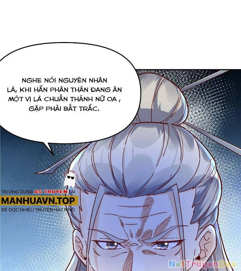 Nguyên Lai Ta Là Tu Tiên Đại Lão Chapter 410 - 3