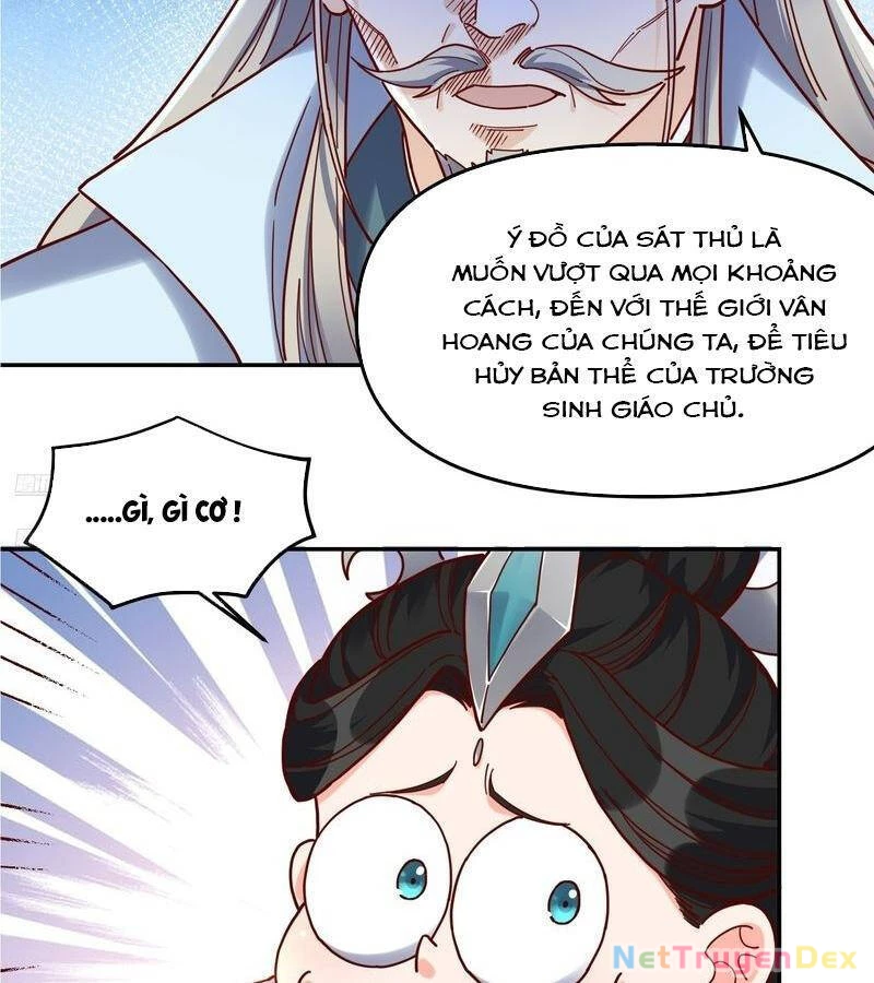 Nguyên Lai Ta Là Tu Tiên Đại Lão Chapter 410 - 4