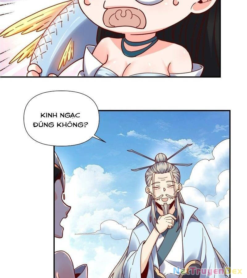 Nguyên Lai Ta Là Tu Tiên Đại Lão Chapter 410 - 5