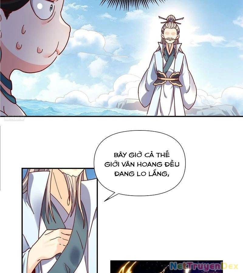Nguyên Lai Ta Là Tu Tiên Đại Lão Chapter 410 - 10