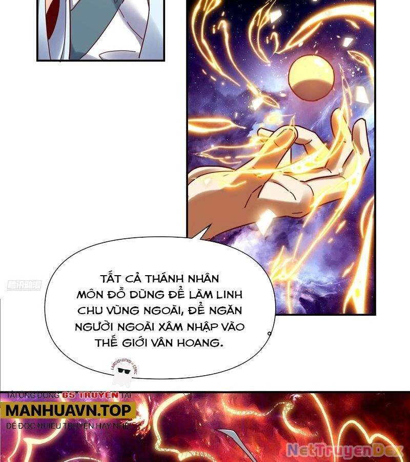 Nguyên Lai Ta Là Tu Tiên Đại Lão Chapter 410 - 11