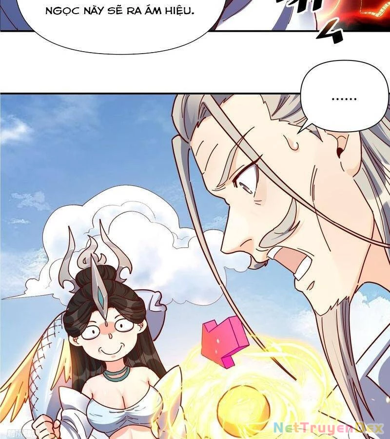 Nguyên Lai Ta Là Tu Tiên Đại Lão Chapter 410 - 13