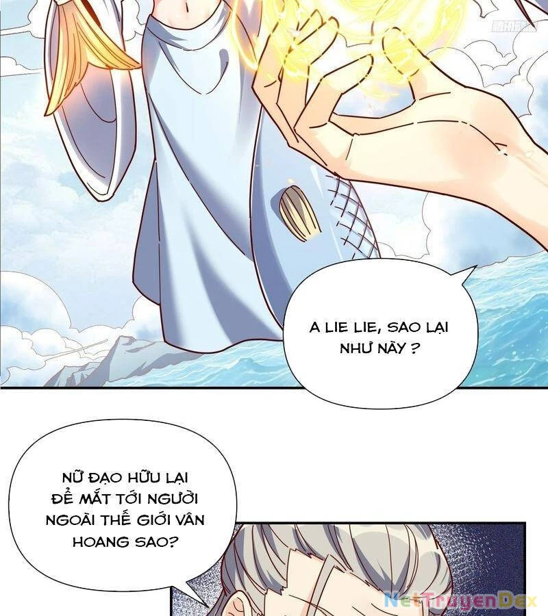 Nguyên Lai Ta Là Tu Tiên Đại Lão Chapter 410 - 14