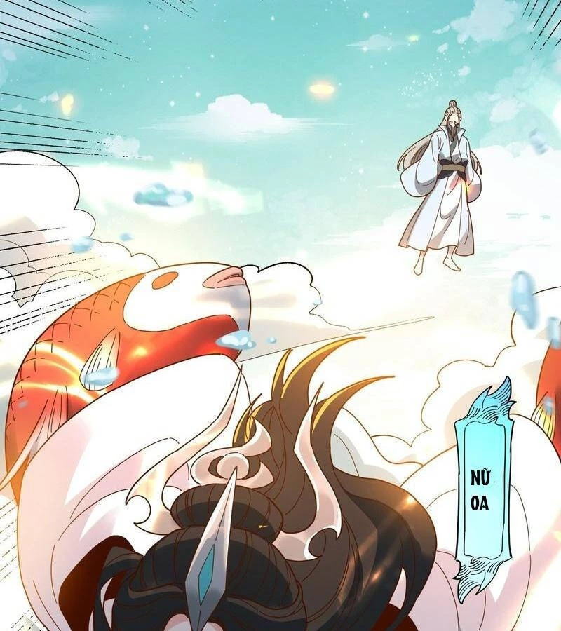 Nguyên Lai Ta Là Tu Tiên Đại Lão Chapter 410 - 18