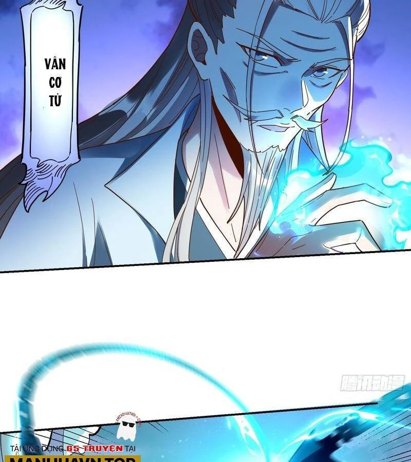 Nguyên Lai Ta Là Tu Tiên Đại Lão Chapter 410 - 20