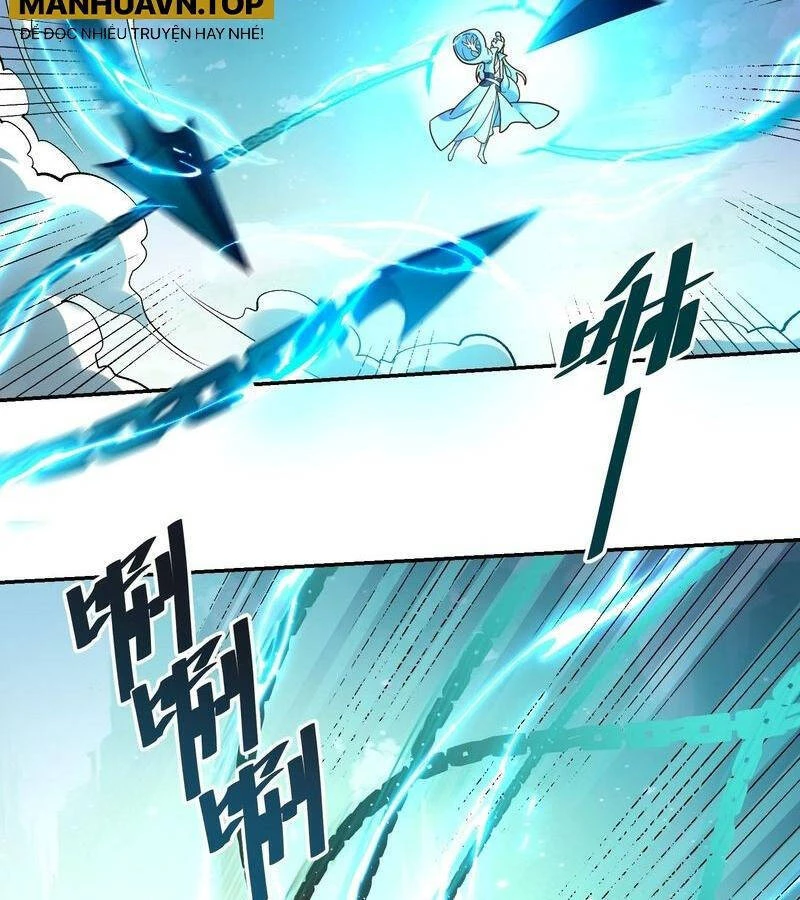 Nguyên Lai Ta Là Tu Tiên Đại Lão Chapter 410 - 21