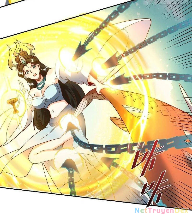 Nguyên Lai Ta Là Tu Tiên Đại Lão Chapter 410 - 24
