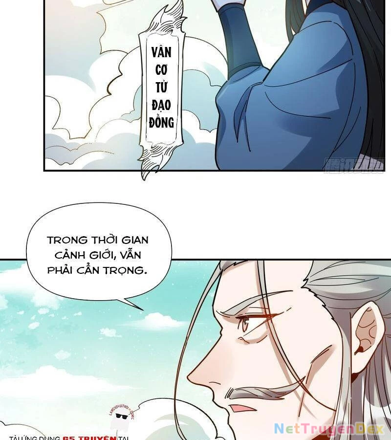 Nguyên Lai Ta Là Tu Tiên Đại Lão Chapter 410 - 30