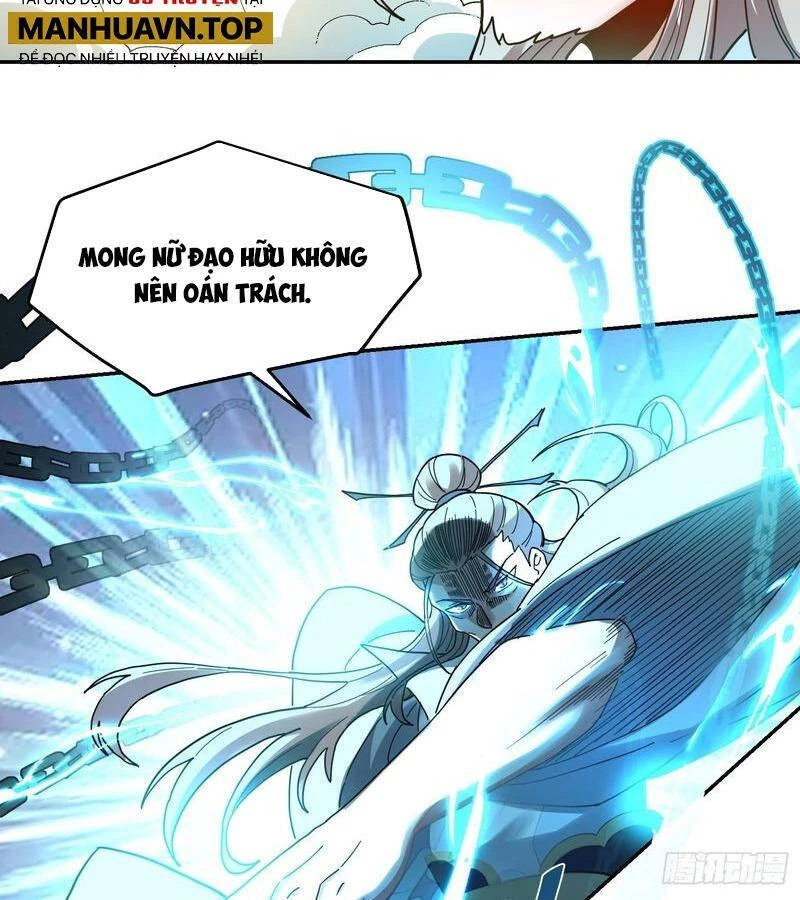 Nguyên Lai Ta Là Tu Tiên Đại Lão Chapter 410 - 31