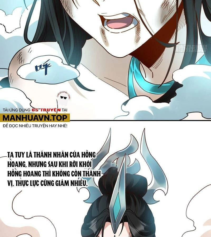 Nguyên Lai Ta Là Tu Tiên Đại Lão Chapter 410 - 43