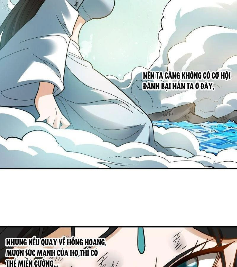 Nguyên Lai Ta Là Tu Tiên Đại Lão Chapter 410 - 47