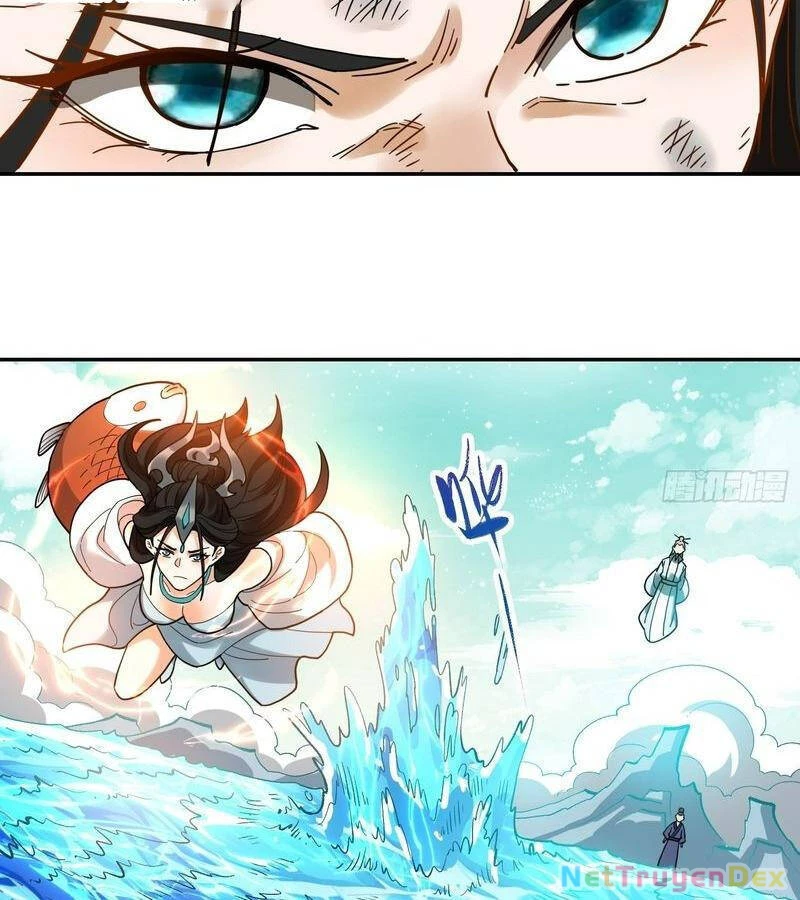 Nguyên Lai Ta Là Tu Tiên Đại Lão Chapter 410 - 48