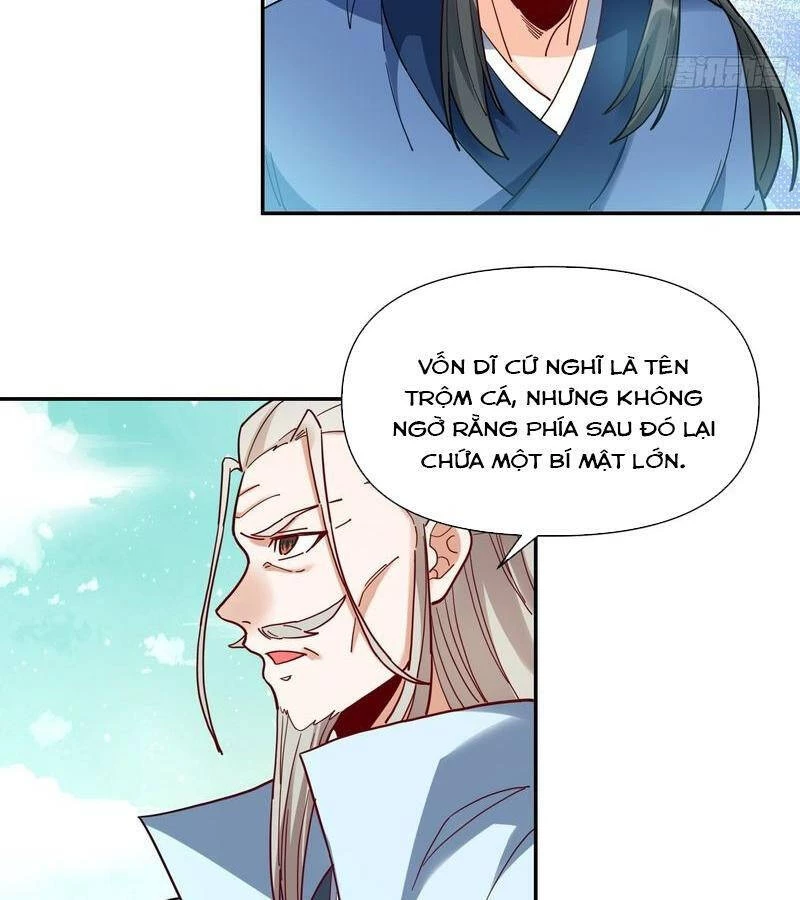Nguyên Lai Ta Là Tu Tiên Đại Lão Chapter 410 - 51
