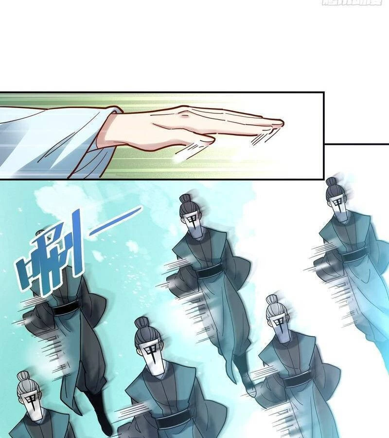 Nguyên Lai Ta Là Tu Tiên Đại Lão Chapter 410 - 56