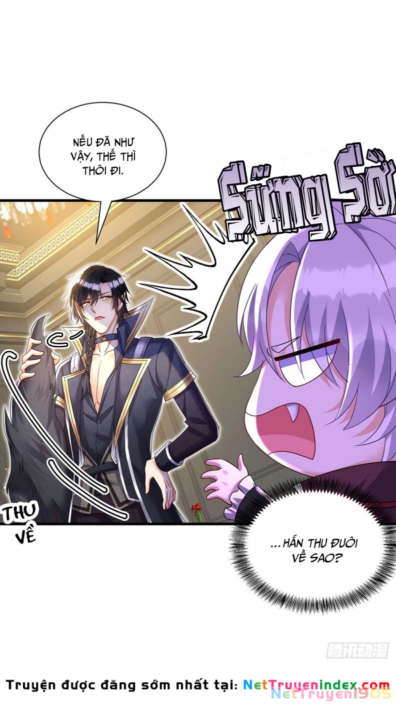 Dẫn Sói Vào Phòng Chapter 107 - 4