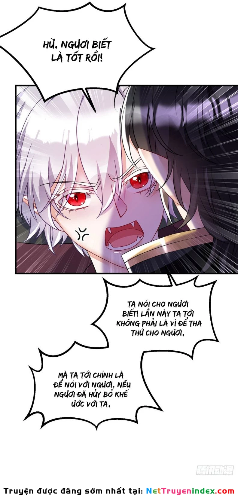 Dẫn Sói Vào Phòng Chapter 107 - 8