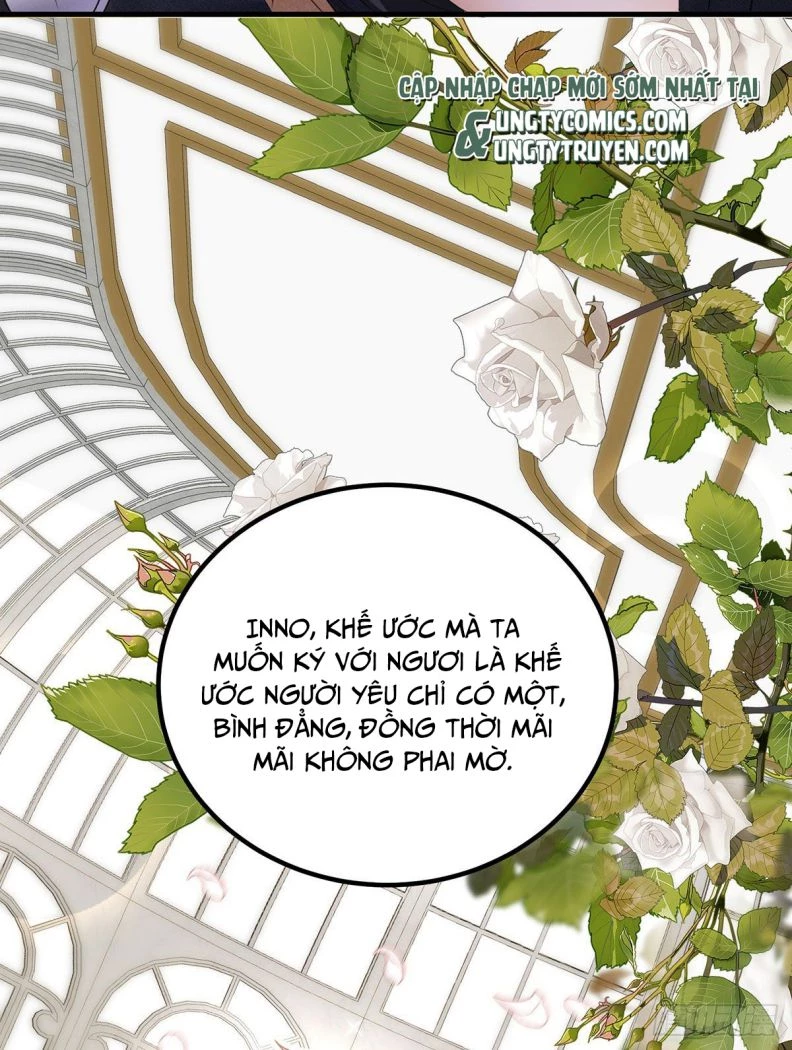 Dẫn Sói Vào Phòng Chapter 107 - 10