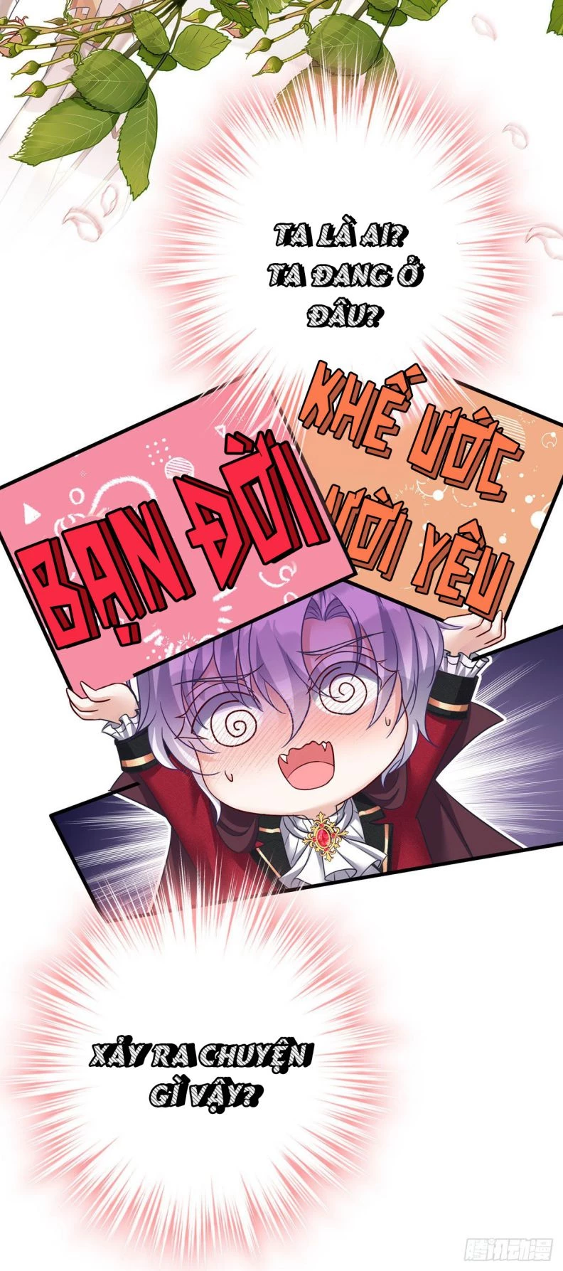 Dẫn Sói Vào Phòng Chapter 107 - 12