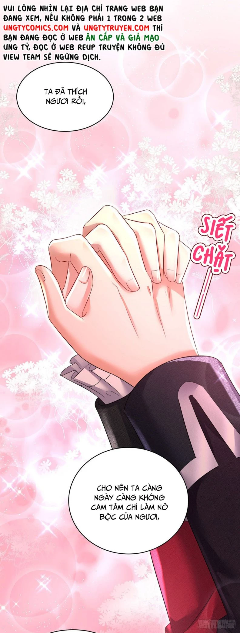 Dẫn Sói Vào Phòng Chapter 107 - 16