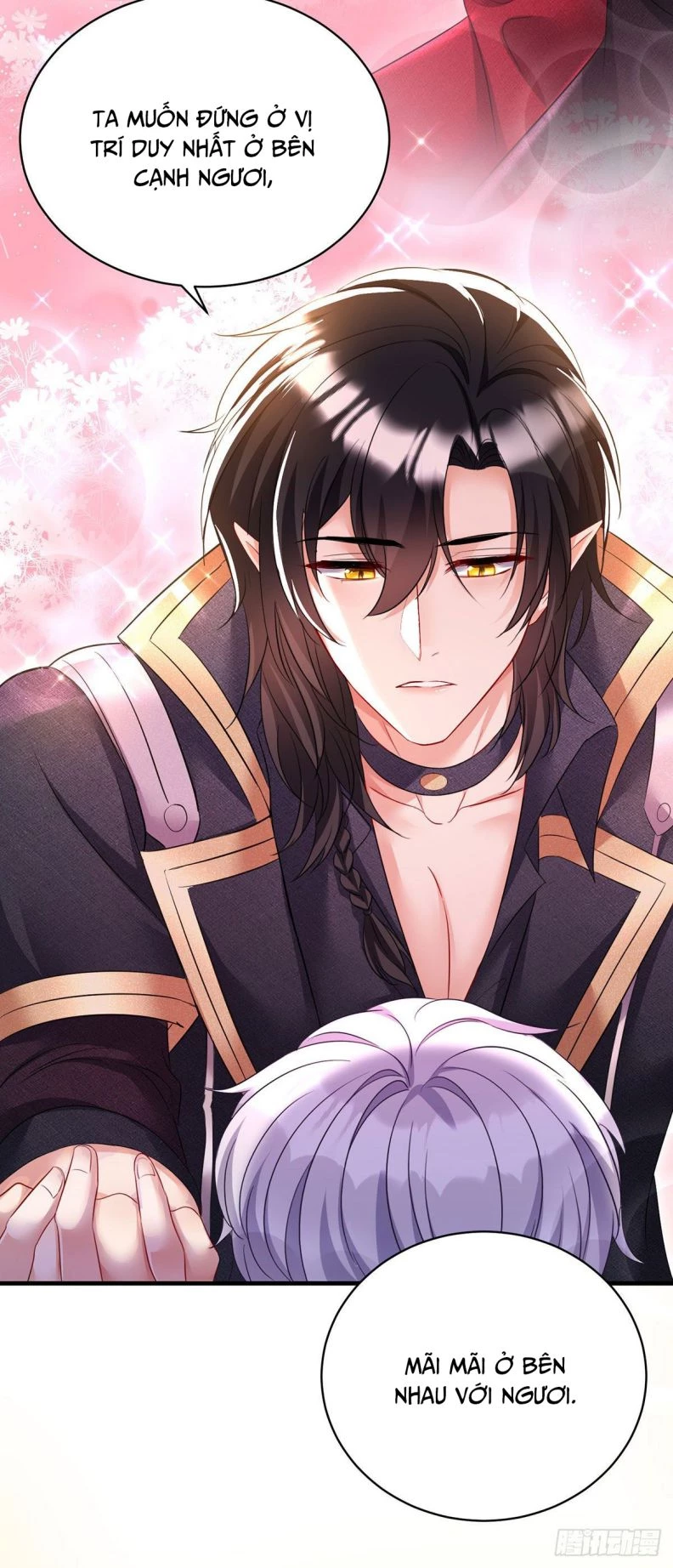 Dẫn Sói Vào Phòng Chapter 107 - 17