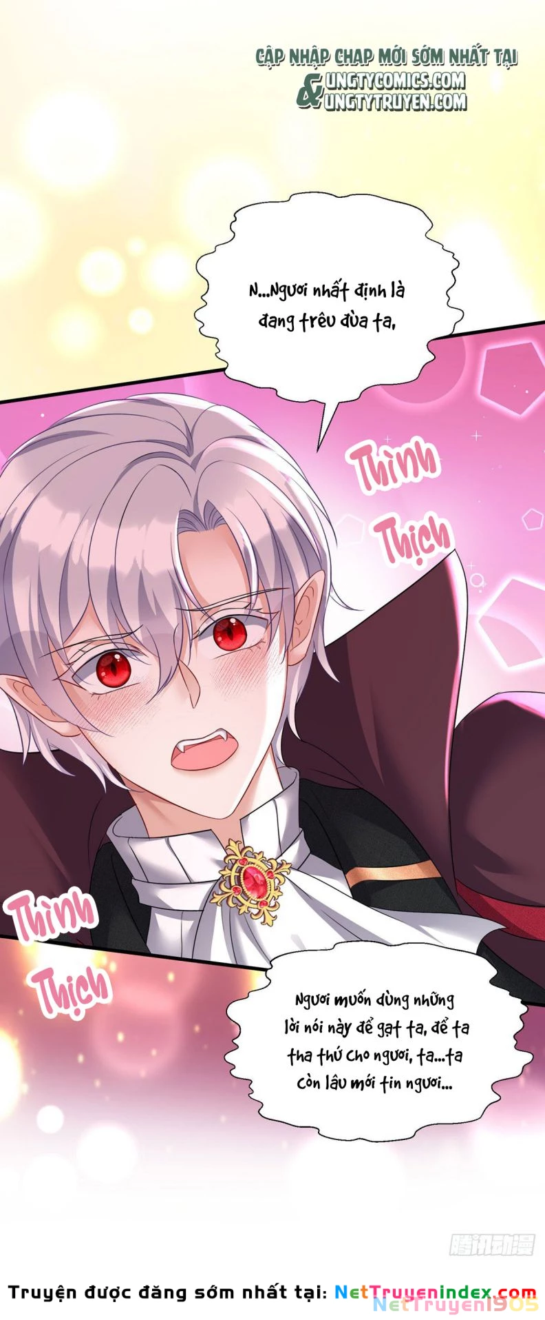 Dẫn Sói Vào Phòng Chapter 107 - 18